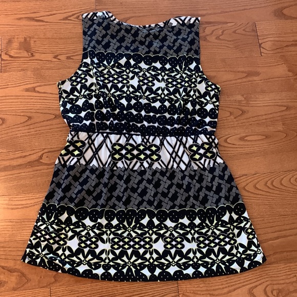 Ricki’s XL sleeveless tunic/dress - Picture 4 of 8